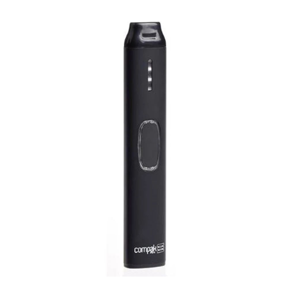 Оригинальная электронная сигарета Compak range Vape pen pocket с батарейным блоком и