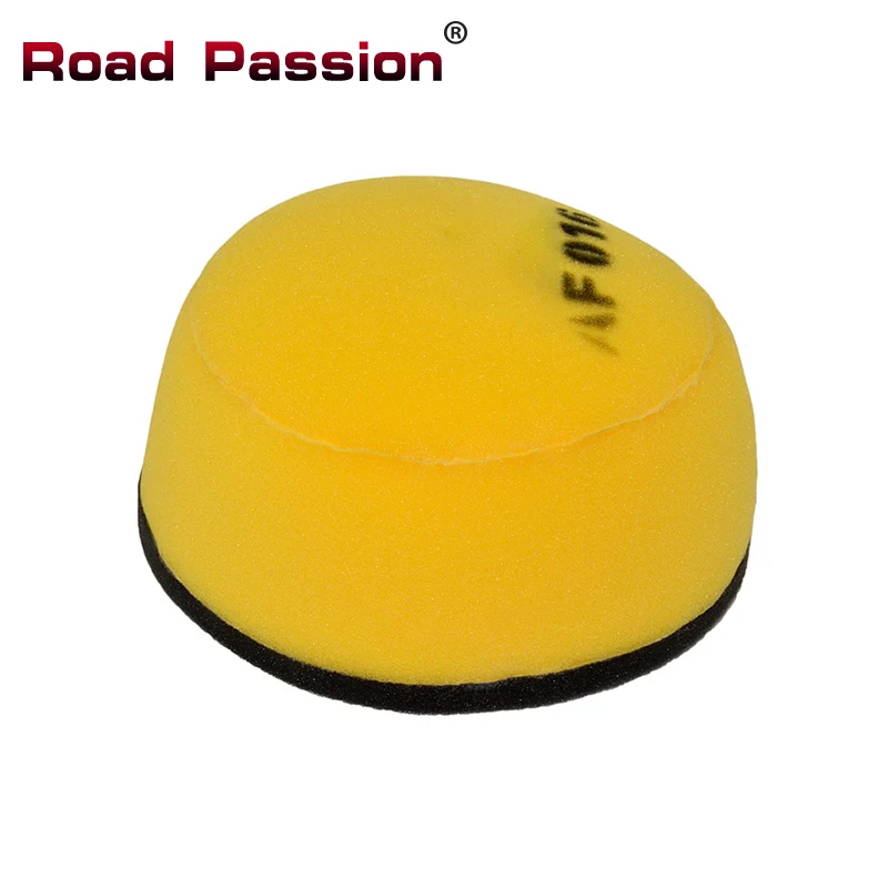 Воздухозаборный фильтр для мотоцикла Road Passion для Kawasaki KDX200 KDX220R KDX250 KX125 KX250 KX500 KLX300R KLX250R KLX650R