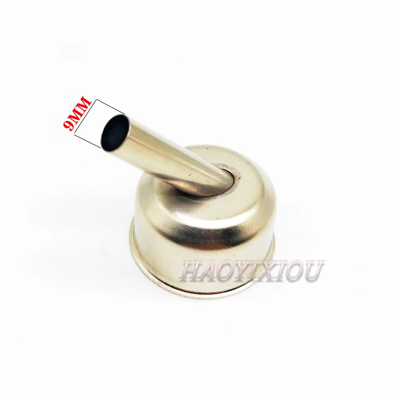 45 градусное сопло для сертифицированной детской бессвинцовой паяльной станции с