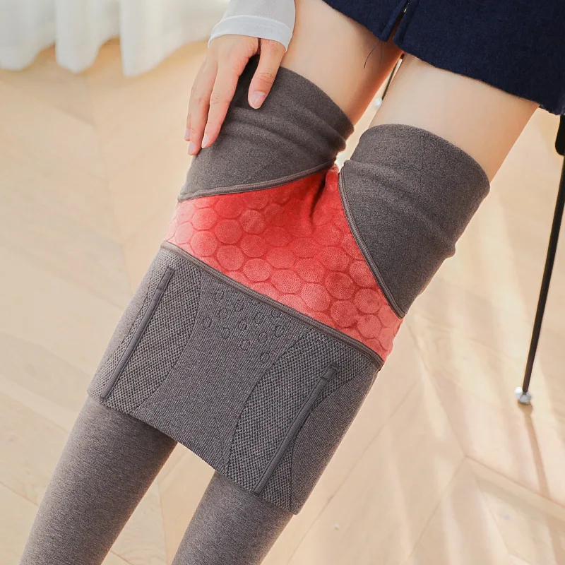 Разборчивого Фитнес Леггинсы с высокой талией для женщин брюки сплошной Цвет