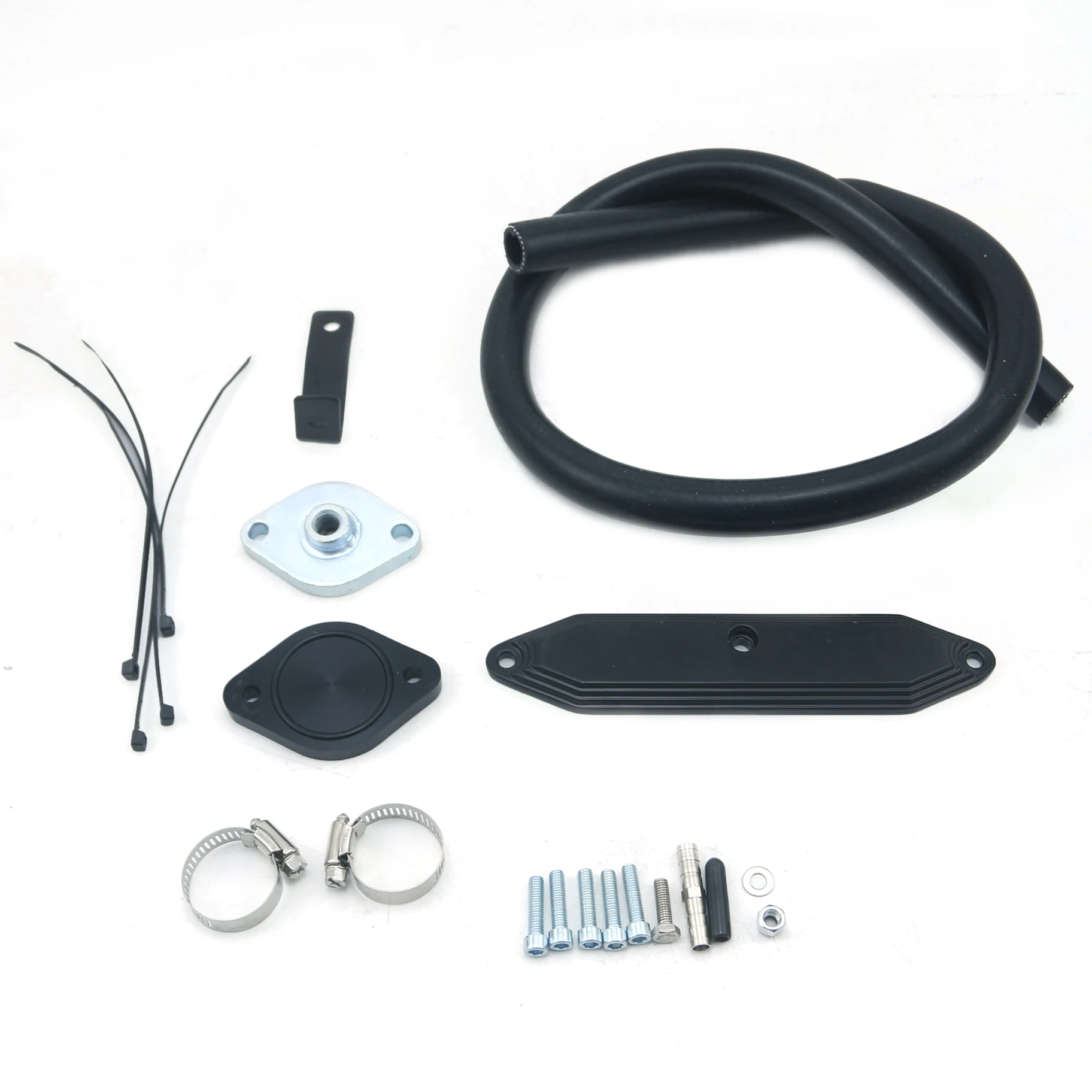 Дизельный клапан рециркуляции отработавших газов и кулер Мощность Удаление