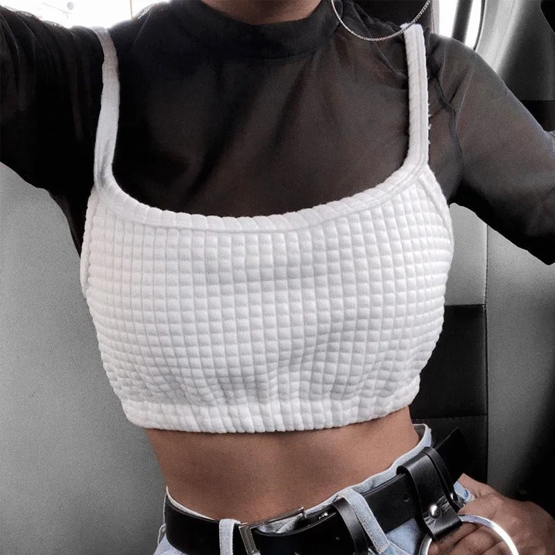 

Thickened Lattice 2 Piece Set Women Sexy Fashion Two Piece Set Tracksuit Women 2020 Summer Clothes For Womens Sets 2 Piece Set