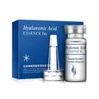 Гиалуроновая кислота Сыворотка для лица витамины Сыворотка увлажняющая против старения коллагеновое укрепление уход за кожей 10 шт * 5 мл