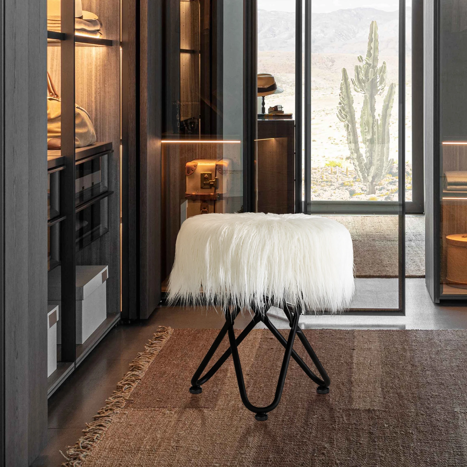 

Стул для макияжа, украшение для спальни, гостиной