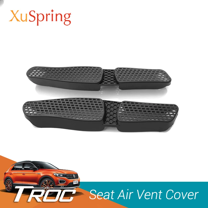 Автомобильное сиденье под вентиляционное отверстие Крышка вентиляционного