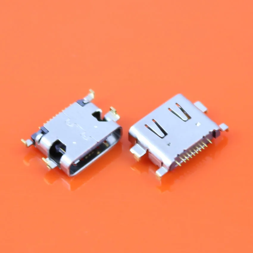 JCD 1 шт. разъем Micro USB коннектор розетка для Gionee S7 GN9006 Sony Xperia xa1 Ultra G3221 зарядная