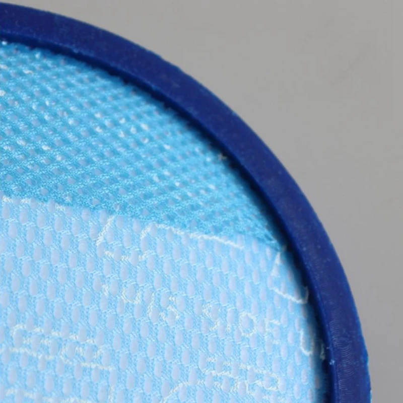 

2 Pcs Vacuum Filter Replacement for Hoover Upright Vacuum UH70600 UH70601 UH70603 UH70604 UH70605 Replace Part 304087001