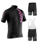 2021 профессиональная команда STRAVA Велоспорт Джерси Мужской комплект нагрудник шорты летние горный велосипед костюм велосипед гоночная форма Одежда