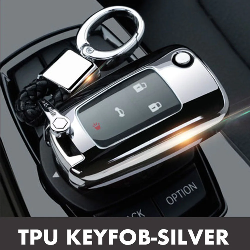 Чехол-книжка из ТПУ с полной защитой для Chevrolet Cruze Aveo Buick Vauxhall Opel Insignia Astra J Zafira C