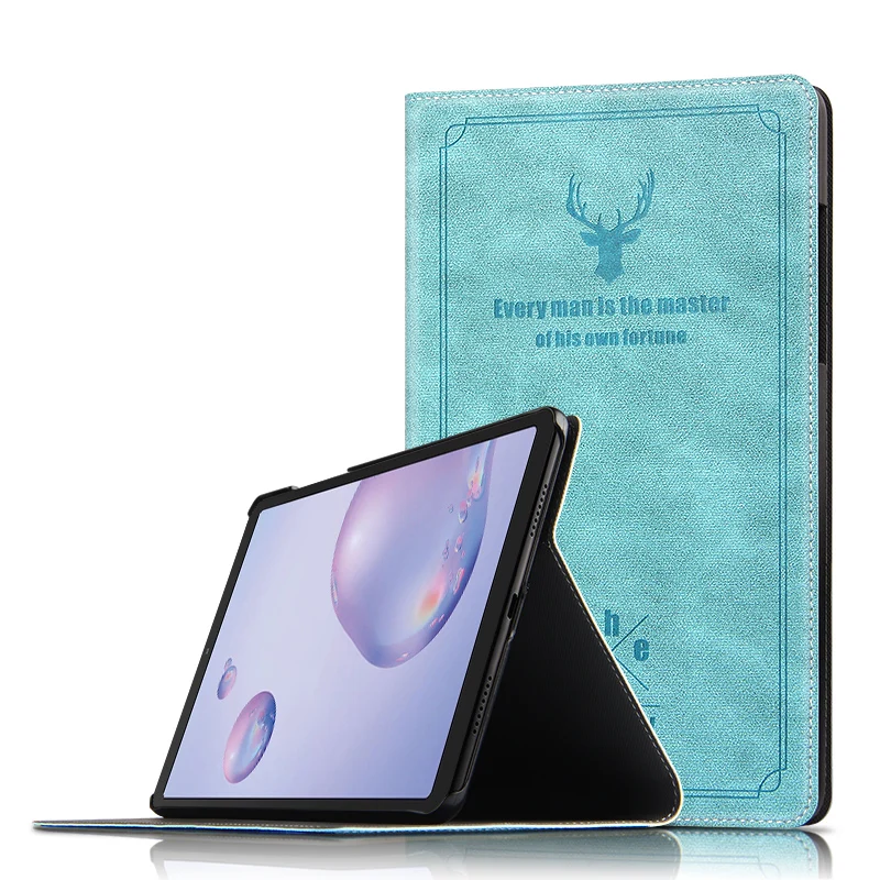 Чехол для Samsung Galaxy Tab A 8 4 T307 T307u SM-T307 дюйма защитный чехол планшета 2020