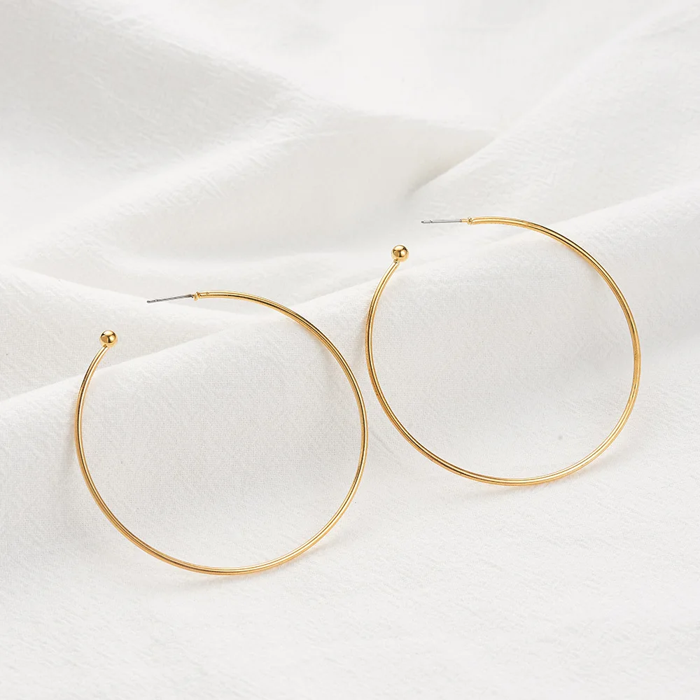 

Свадебные серьги vip 2022