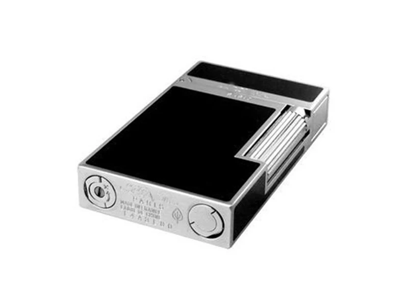 100% nuevo encendedor de Gas laca натуральный para cigarrillos Ping encendedores con sonido accesorios de|Аксессуары для