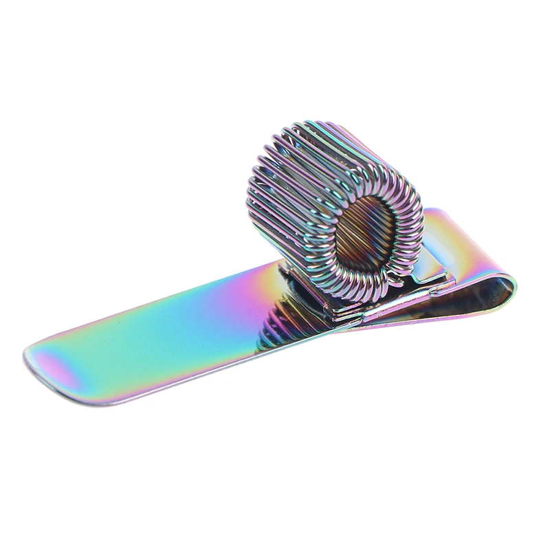 

1 шт., металлический держатель для карандашей с тремя отверстиями