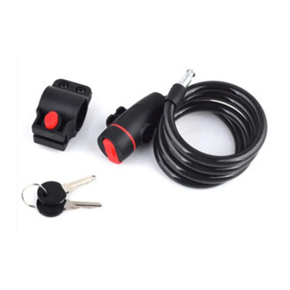 Велосипед горный велосипед Электрический Автомобиль Противоугонная цепь