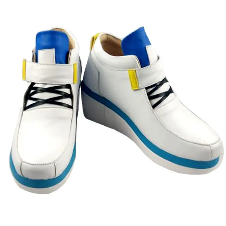

Cartoon Ohto Ai Boots Cosplay Wonder Egg Priority Cosplay Prop Ohto Ai Shoes