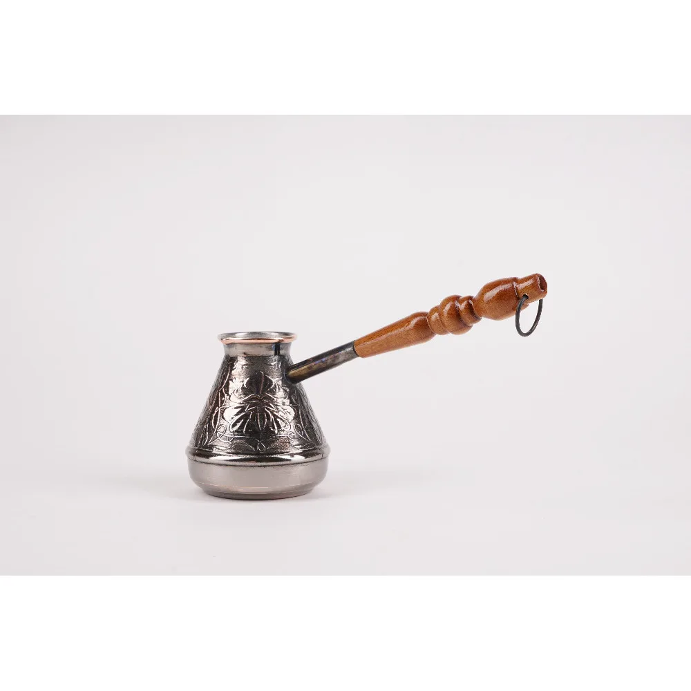 турка agness 907-316. кофе в турке 200 мл. джезва 200. джезва. турка gavar, 200 мл.