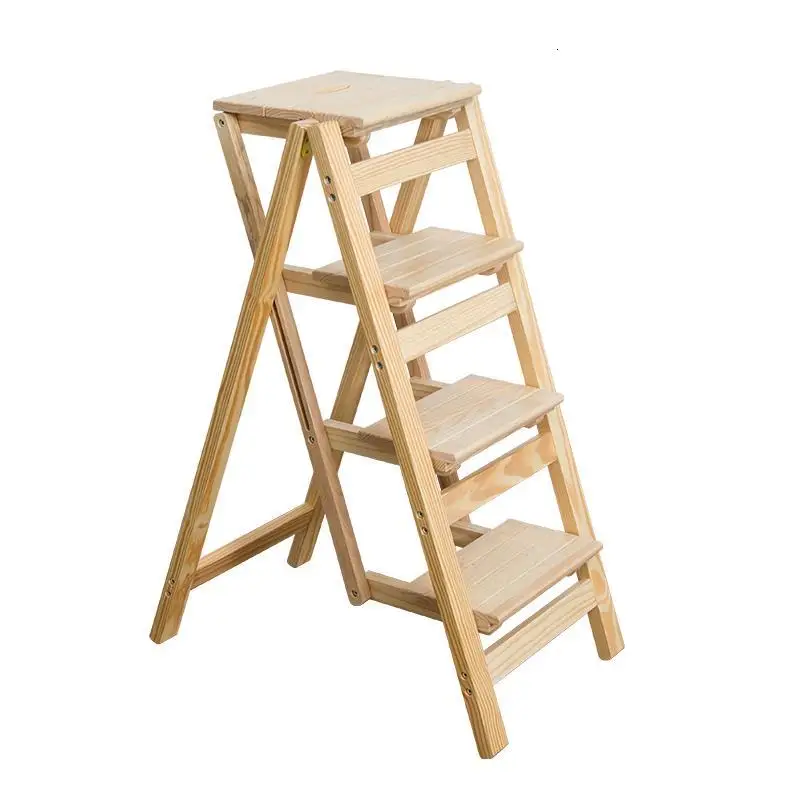 Sgabelli Cucina складной Marchepied Pliant tabrete Plegable Cocina Dobravel деревянный стул Merdiven Stepladder