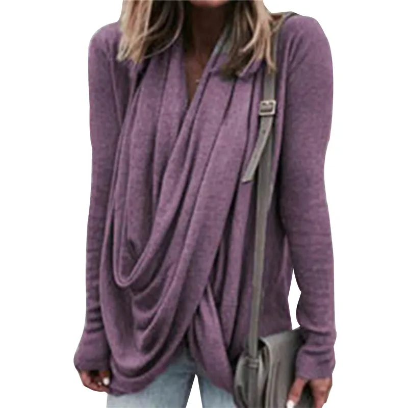 Весенне-зимняя Европейская и американская мода повседневная свободная яркая