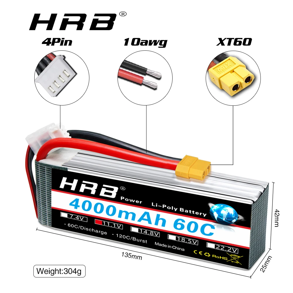 12 комплектов литий полимерны