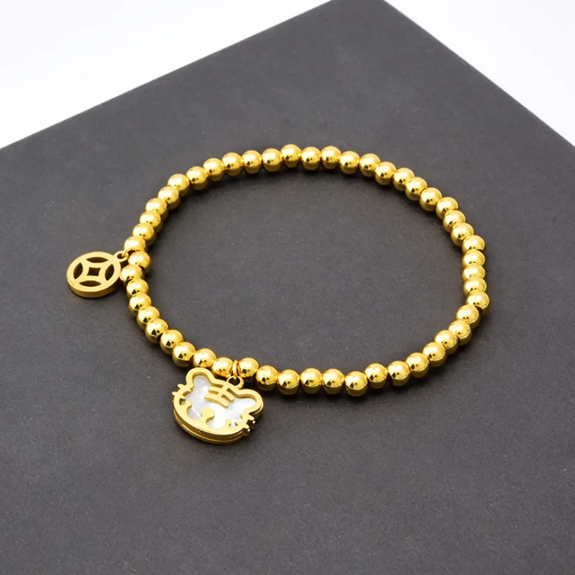 Новинка модные высококлассные ювелирные изделия из нержавеющей стали 316L