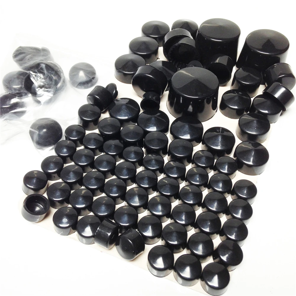 Бесплатная доставка запчасти для мотоциклов болты верхние части колпачки 2000-2006