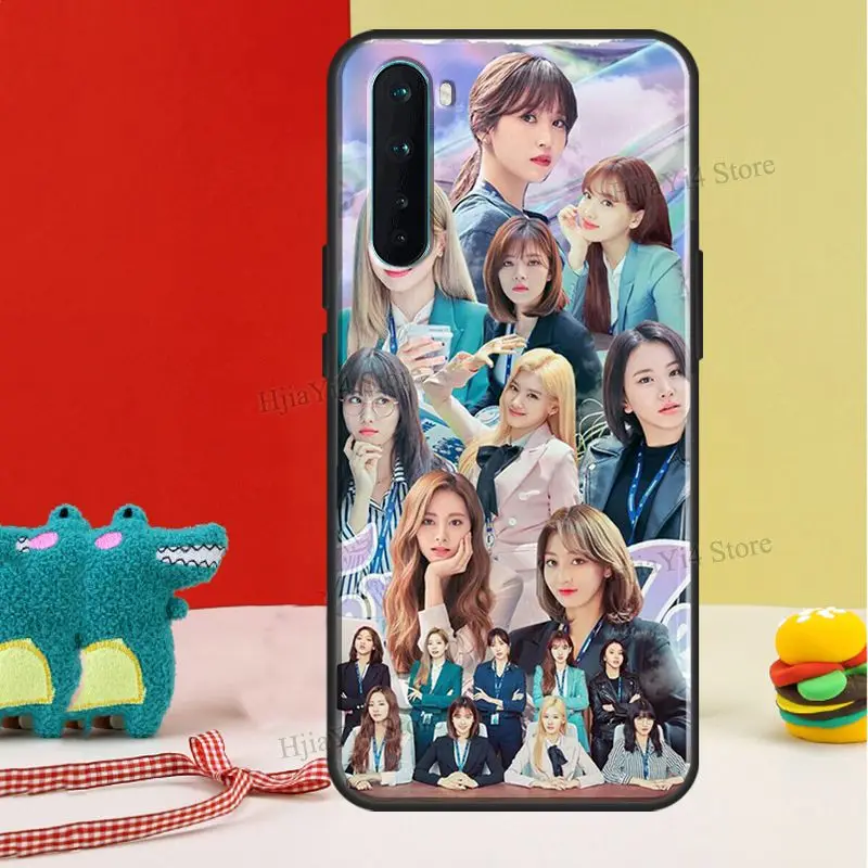 Чехол для OnePlus 9 10 Pro Nord2 8T 9R чехол OPPO Realme 8 8i C3 C21 GT Neo 2 Master | Мобильные телефоны и