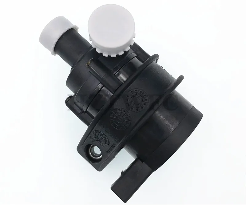 Новый 7H0965561A дополнительный водяной насос охлаждения для VW Multivan Transporter Caravelle 1 9 2 5