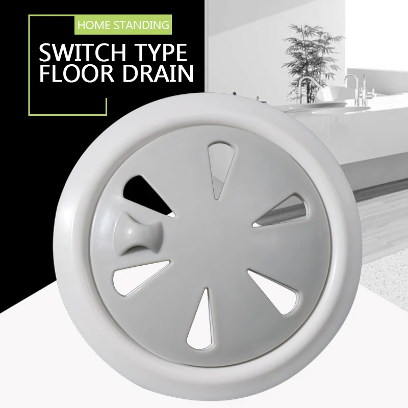 

Круглые стразы с раковина сливная система волос Ловушки для резиновые Душ пол ванной комнаты фильтр водяные пробки заказанных кабелей Ванн...