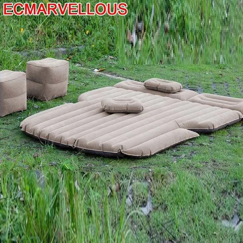 

Air Mattress Accessoire Voiture Hogar Inflatable Camping Automobiles Accessories Accesorios Automovil Travel Bed for Suv Car