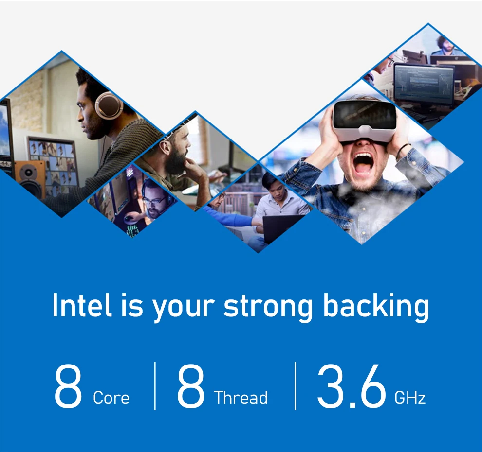 Процессор Intel Core i7-9700K для настольных ПК 8 ядер до 3,6 ГГц Turbo разблокированный процессор LGA1151 серии 300 95 Вт