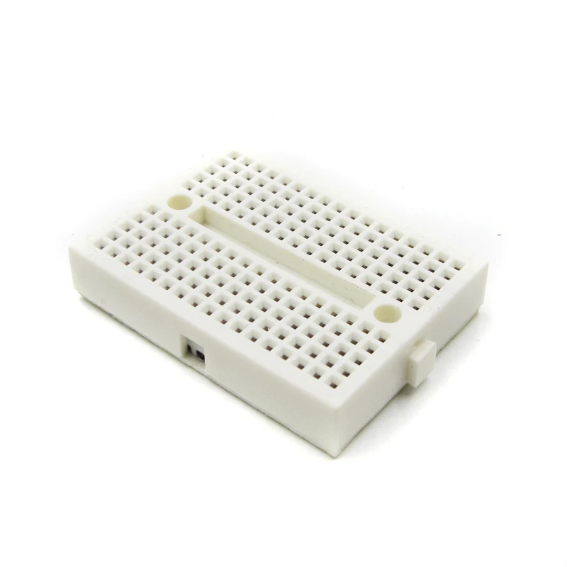 Новый SYB 170 мини пайки макетная плата прототип экспериментальный тестовый Макет