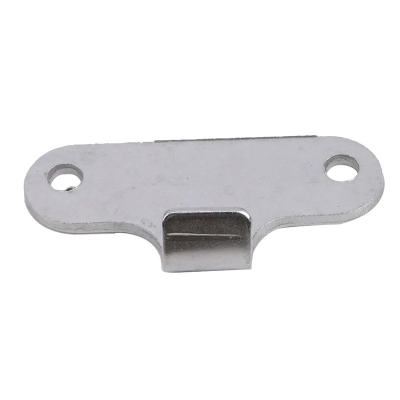 Автомобильный Стайлинг тюнинг пружины для ботинок зажимы комплект штифтов