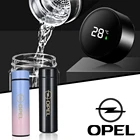 Умный термос из нержавеющей стали для opel astra h j k vectra c zafira b corsa c mokka