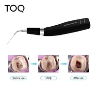 dental sonic irrigator dentistry endo file sonic activator for root canal instrument tips ultra x ultrasonic activator tool