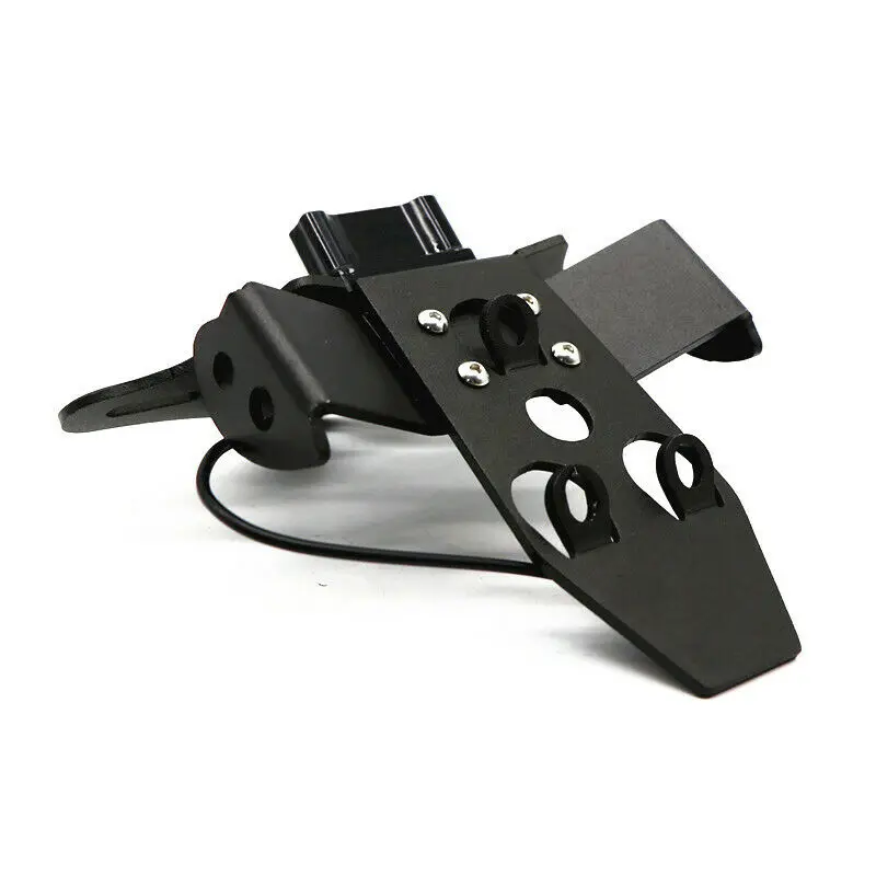 

Tail Tidy Fender Eliminator CBR1000RR For License Plate Holder For HONDA CBR 1000RR 2008-2016