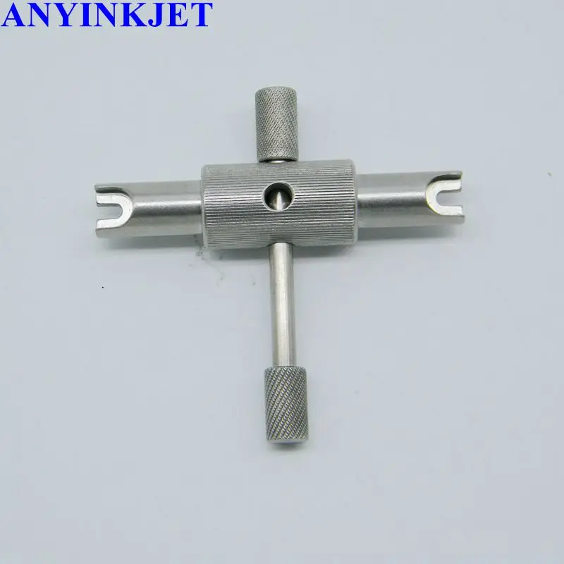 Инструмент для регулировки сопла LB72116 принтера Linx L Тип | Компьютеры и офис