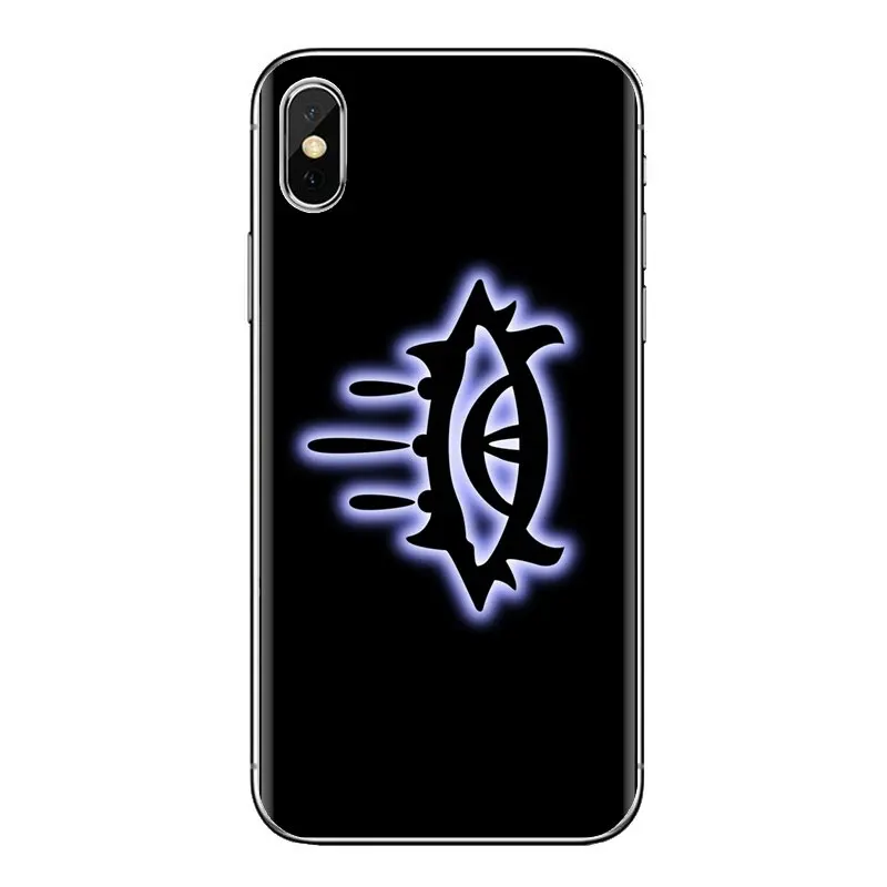 Neverwinter Nights Mobile Phone Case Cover For Samsung Galaxy S2 S3 S4 S5 MINI S6 S7 edge S8 S9 Plus Note 2 3 4 5 8 Coque Fundas |