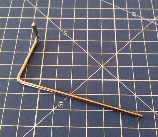 Сделано в Тайване стеганая направляющая нога для бытовой швейной машины