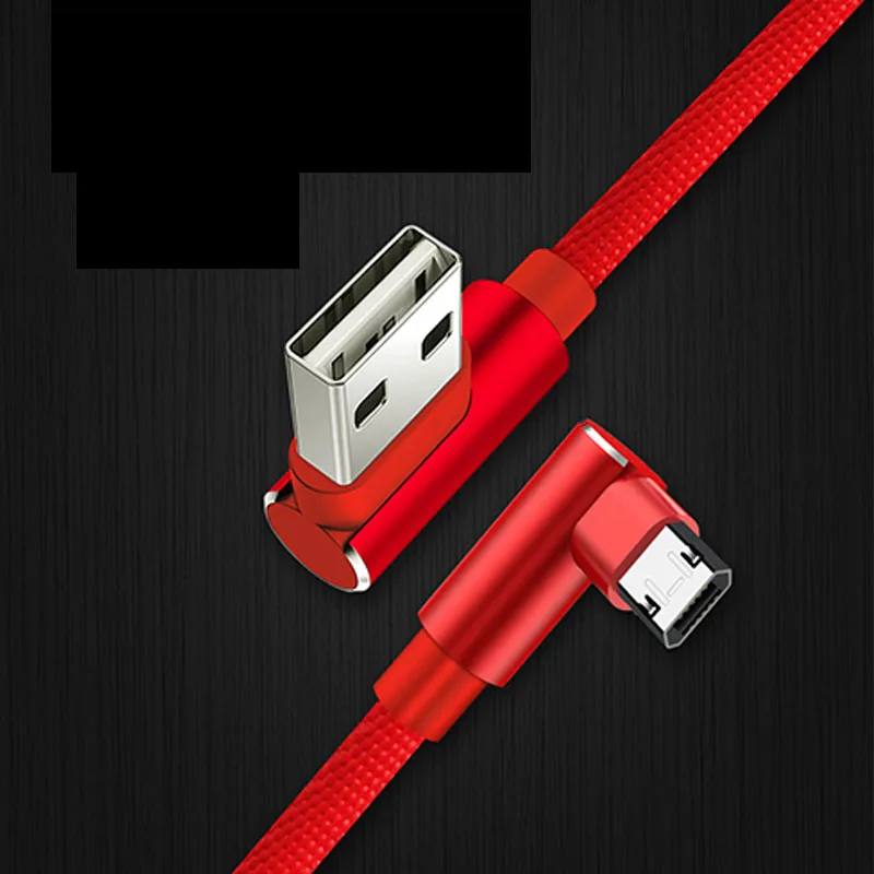 USB кабель для зарядки Apple Android мобильный телефон 2.4A быстрое зарядное устройство