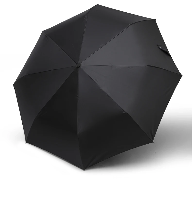 Складной зонт от дождя солнца и УФ-лучей | Тематическая одежда униформа