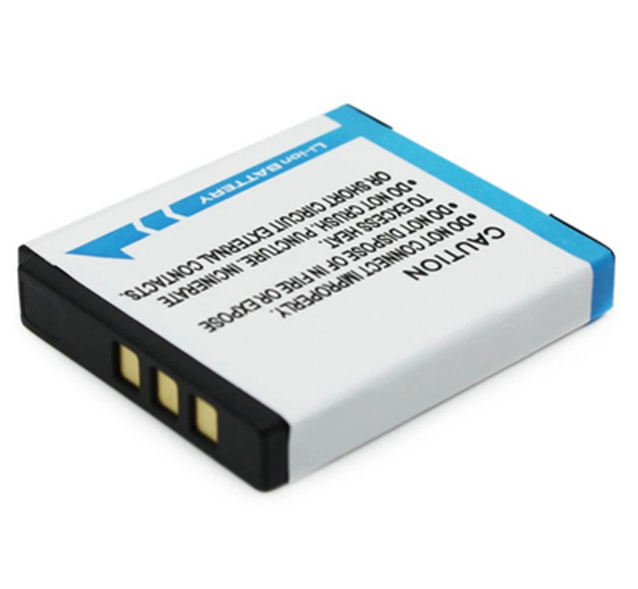 

Battery Pack for Fujifilm FinePix F200EXR, F300EXR, F500EXR, F600EXR, F800EXR, F850EXR, F900EXR, F1000EXR Digital Camera