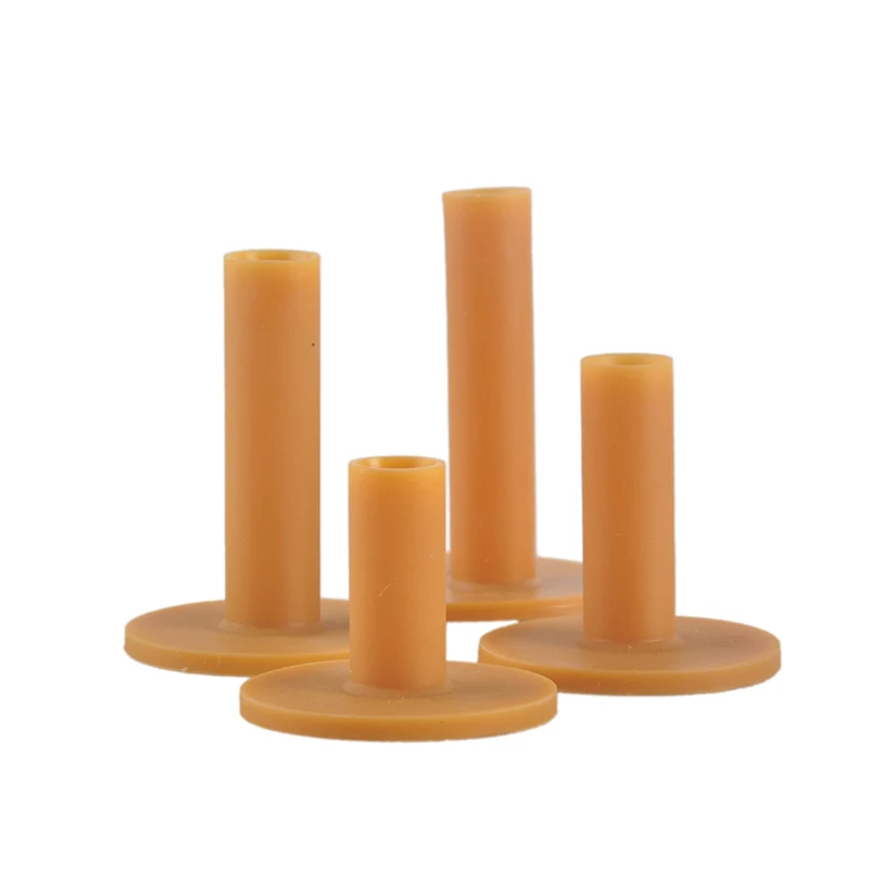 PGM одежда высшего резиновые Ти для гольфа держатель подушки тренировок на улице