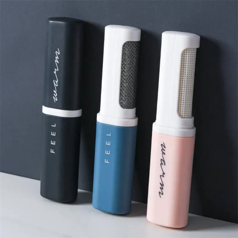 Средство для удаления шерсти животных многоразовое использование одежды|Липкие