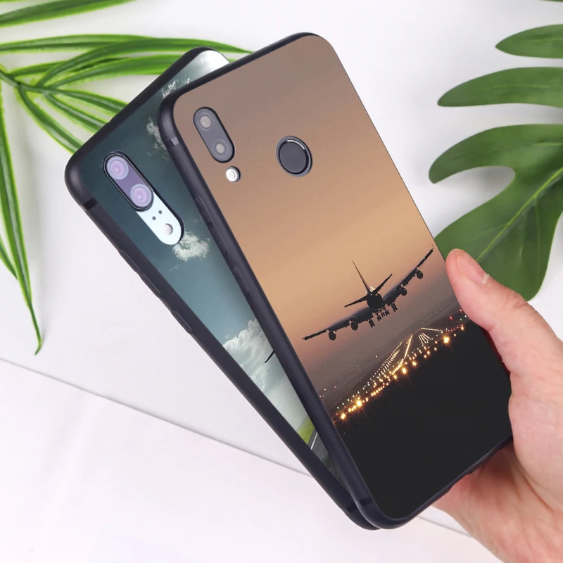 Для Xiaomi Redmi note 7 k20 pro 5 6 4x 7a прозрачный однотонный Мягкий силиконовый чехол для