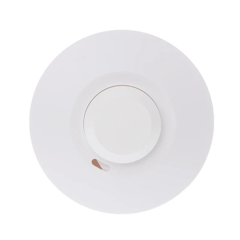 220V 800W микроволновый радар Сенсор ПИР размещение тела Детектор движения