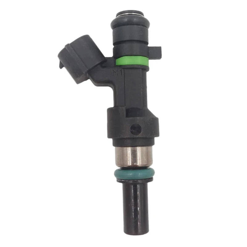 

4PCS Car Fuel Injector 16600-ED000 for Nissan Versa 2008-2011 1.6L FJ1075 M1331 FBY1160 239142