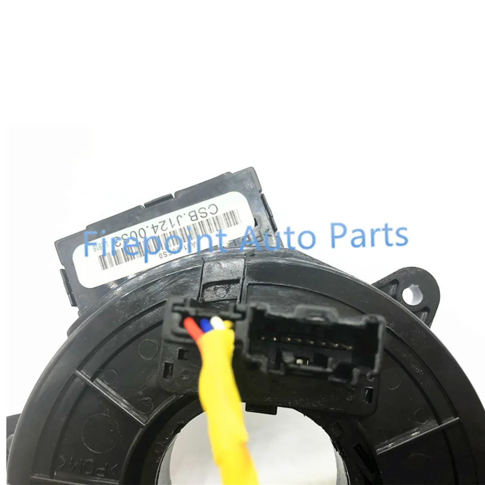 Авто Запчасти кабельный узел OEM CSP6336 GJ6E 66 1B1 TD11 CS0A GJ6E661B1 TD1166CS0A|Рулевые колеса и