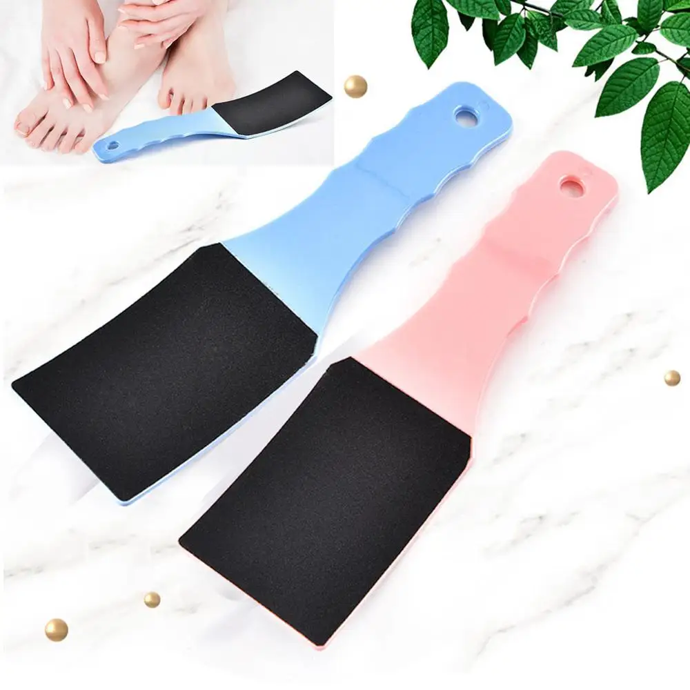 

Foot Files Sandpaper Rasp Double Sided Foot Callus Removal Grinding Tool Pedicure Skin Care Foot File Foot Skin Care Tools