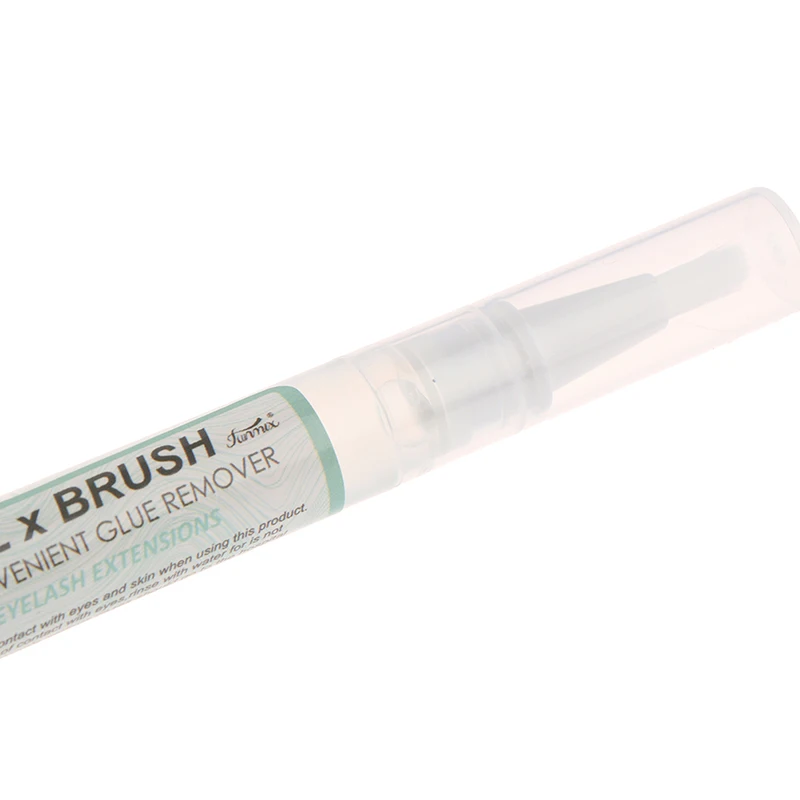 

5g Eyelash Glue Remover Pen Fake Eyelashes Extension Glue Remover Pen Non-Irritating Faster Gel Remover Pen