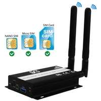 m 2 b key ngff to usb 3 0 adapter converter with sim card slot for sim micro sim 3g 4g 5g lte module computer components